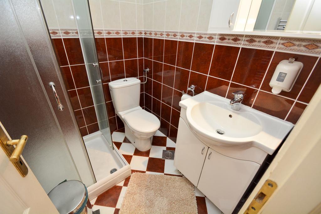 Apartments Jovanovic Kotor Cameră foto