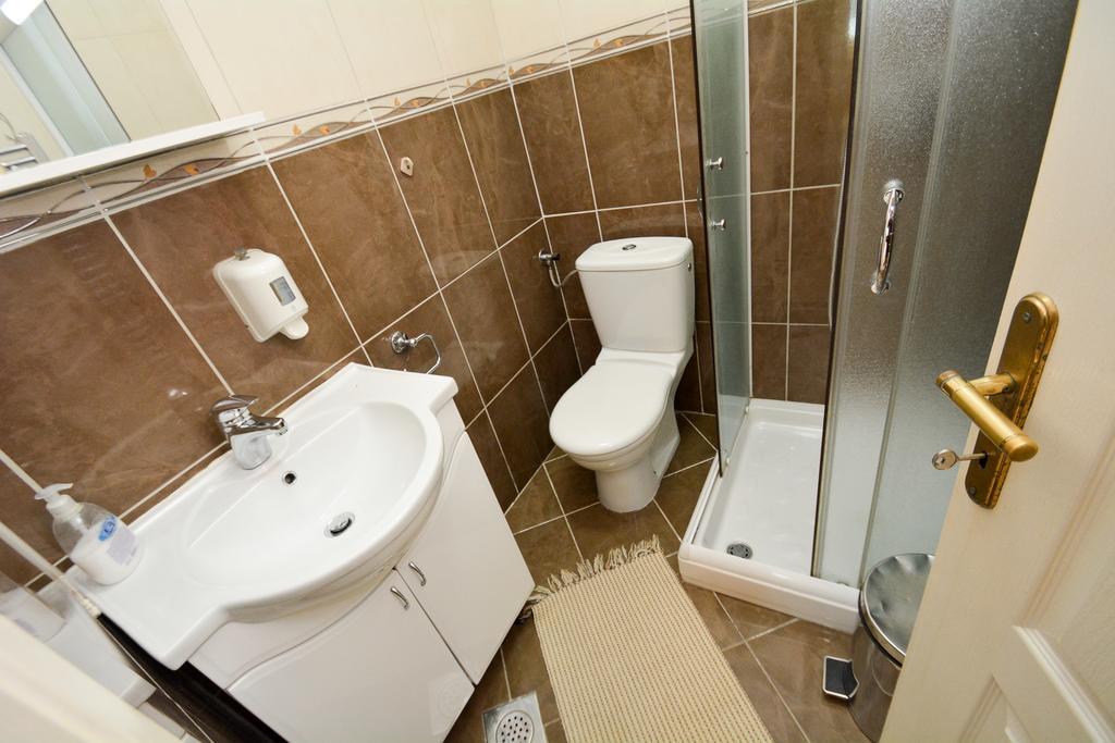 Apartments Jovanovic Kotor Cameră foto