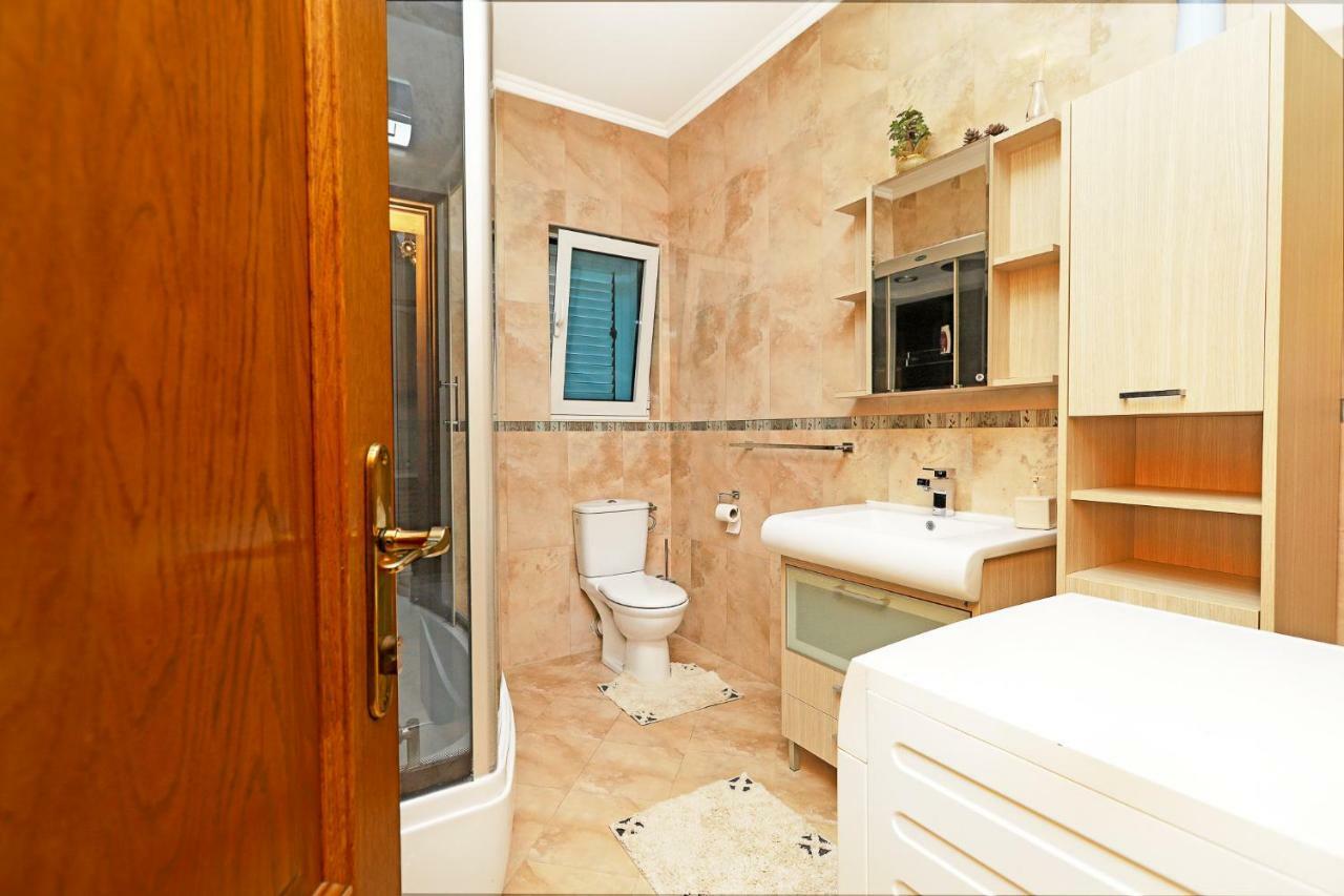 Apartments Jovanovic Kotor Cameră foto